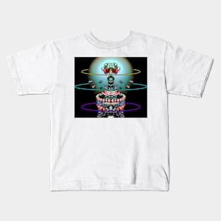 I'm in Orbit About You Kids T-Shirt